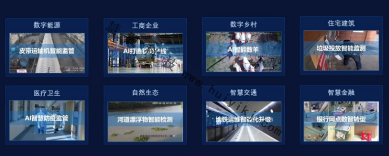 AI開放平臺(tái)應(yīng)用場景