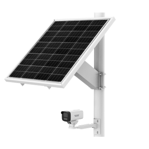 ?？低晹z像頭DS-2CD2225XM太陽能4G定焦筒型網(wǎng)絡(luò)攝像機(jī)套裝