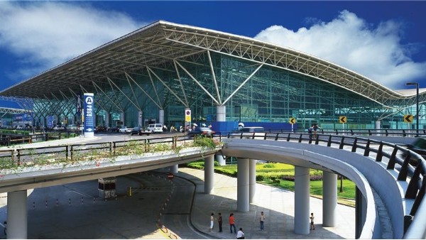 機場安防建設(shè)