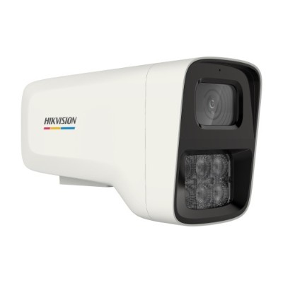 ?？低晹z像頭-DS-2CD3T47WD-LU-增強型臻全彩網絡攝像機