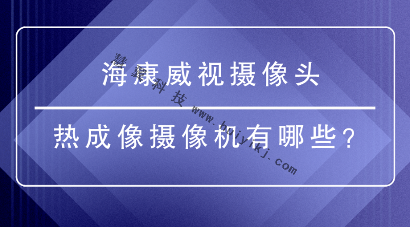 ?？低晹z像頭