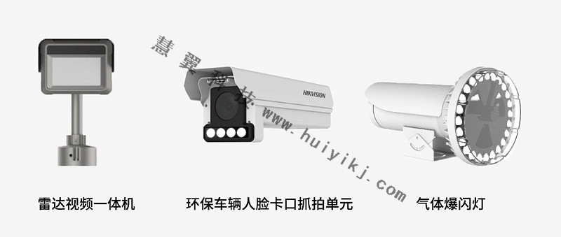 車流監(jiān)測(cè)設(shè)備