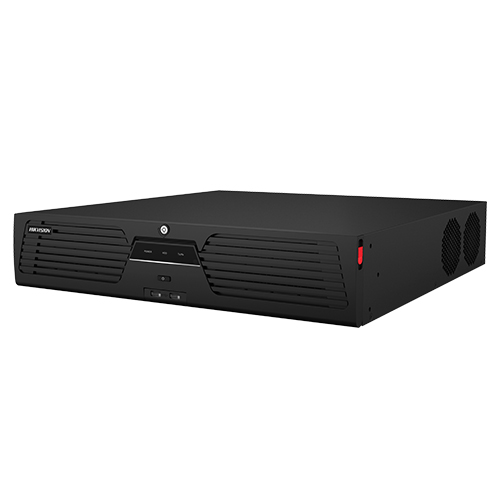 ?？低曚浵駲CDS-9600N-M8R(B)網(wǎng)絡硬盤錄像機