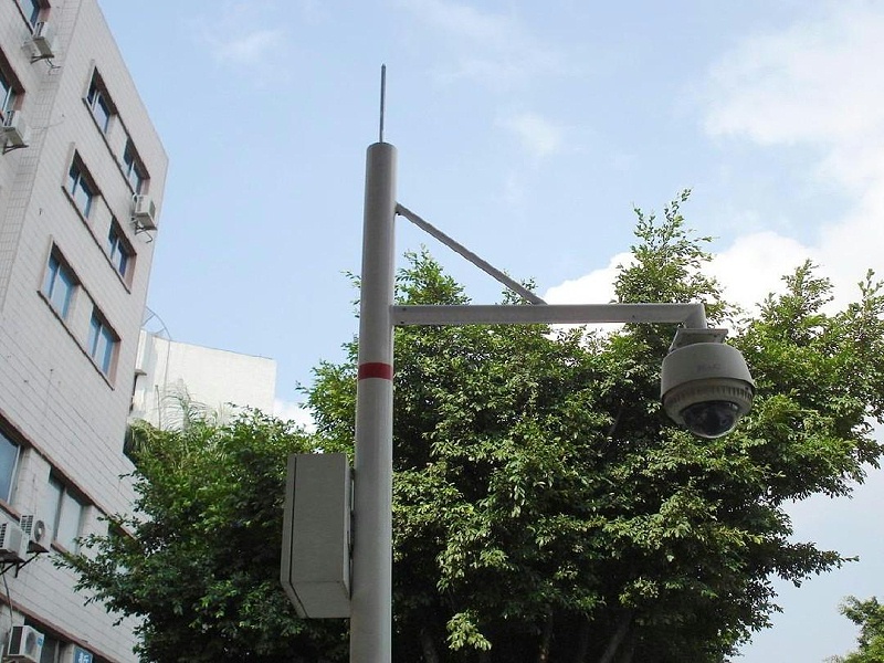 無(wú)線視頻監(jiān)控