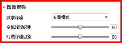 攝像機圖像調(diào)節(jié)方法