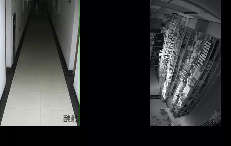 攝像機圖像調(diào)節(jié)方法
