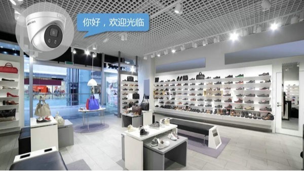 商店門店使用的視頻監(jiān)控系統(tǒng)，需要多久做一次維保
