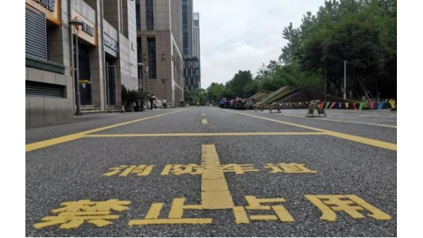 如何使用視頻監(jiān)控系統(tǒng)避免公共消防通道被占用