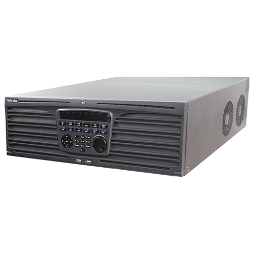 ?？低曚浵駲CDS-8600N-I16網(wǎng)絡硬盤錄像機